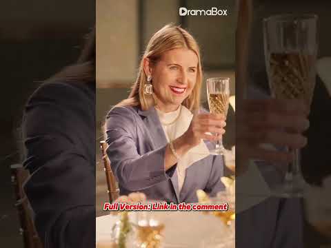 EP 19&20: Divorced at the Wedding Day EP 19&20 | #drama #dramabox