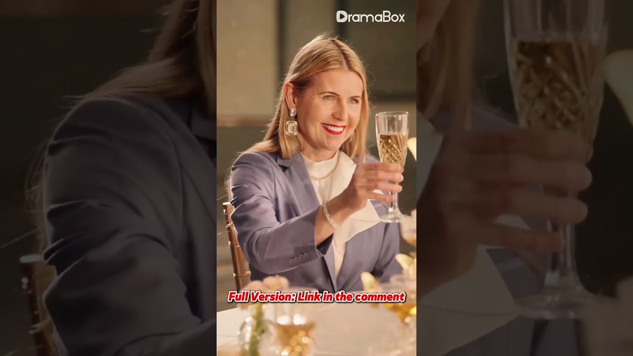 Divorced on Wedding Day! | EP 19 & 20 Drama Unfolds 💍