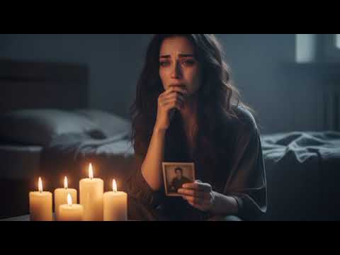Zwischen Kerzen und Erinnerungen🕯| Traurige Musik über Verlust & Erinnerung