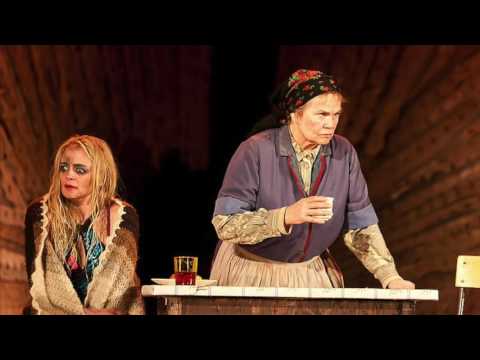 Arnbjörg Hlíf (Ferill í söng og myndum)