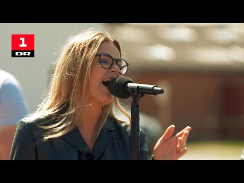 Lina Rafn - Maria Magdalena | Sommertogtet | DR1