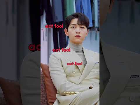 he's in love 😍😭👀 #love_status #loveatfirstsight #kdrama #instagram #koreandrama