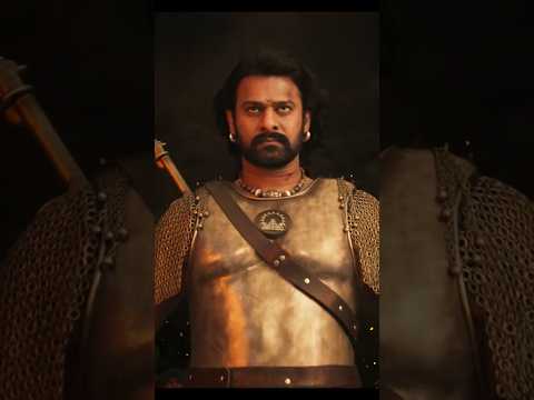 Baahubali The Epic Clamix అరాచకం 🥵🔥| #baahubali2 #peddi #akhanda2 #rajasaab #therajasaab