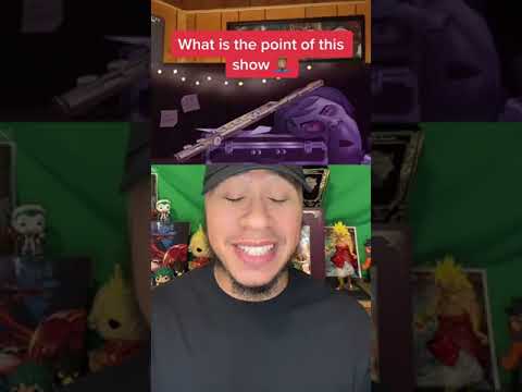 What's the point of VELMA? #shorts #velma #scoobydoo