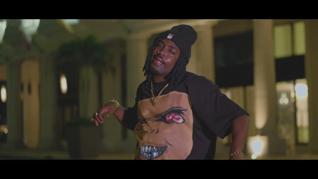 Wildey x Los RS - No Me Supera 🎥