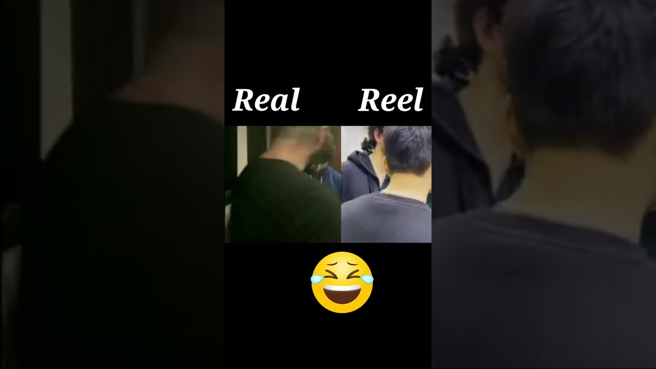 Bollywood Drugs Party vs Harsh Beniwal's Party 🎬 | Real vs Reel | #Shorts