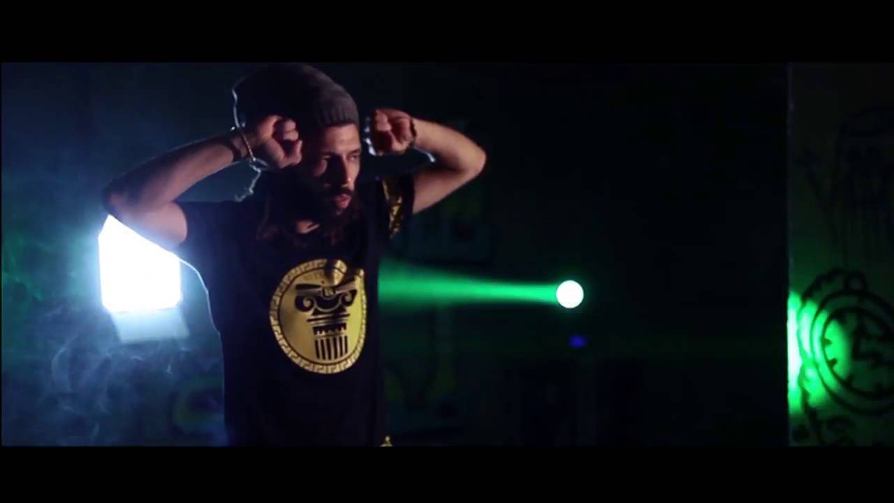 G. G. A ft Kafon - Kullu Kizba (2016)