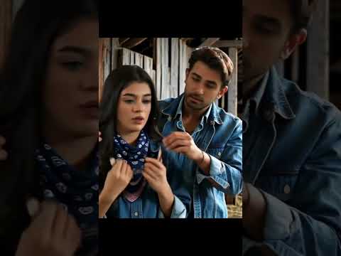 match ho to raha || Laiba Khan - Ali Ansari #drama #laibakha #dramachannel #love #edit #kaffara