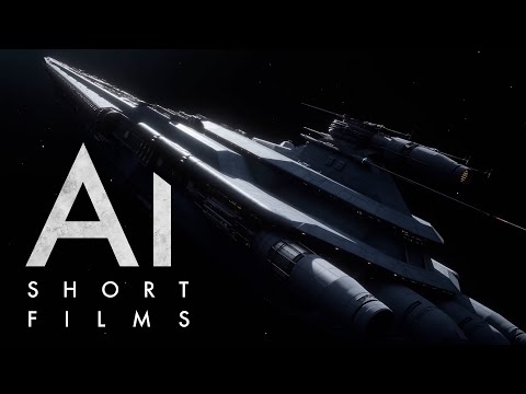 How to Make AI Short Films (Hailuo Tutorial)