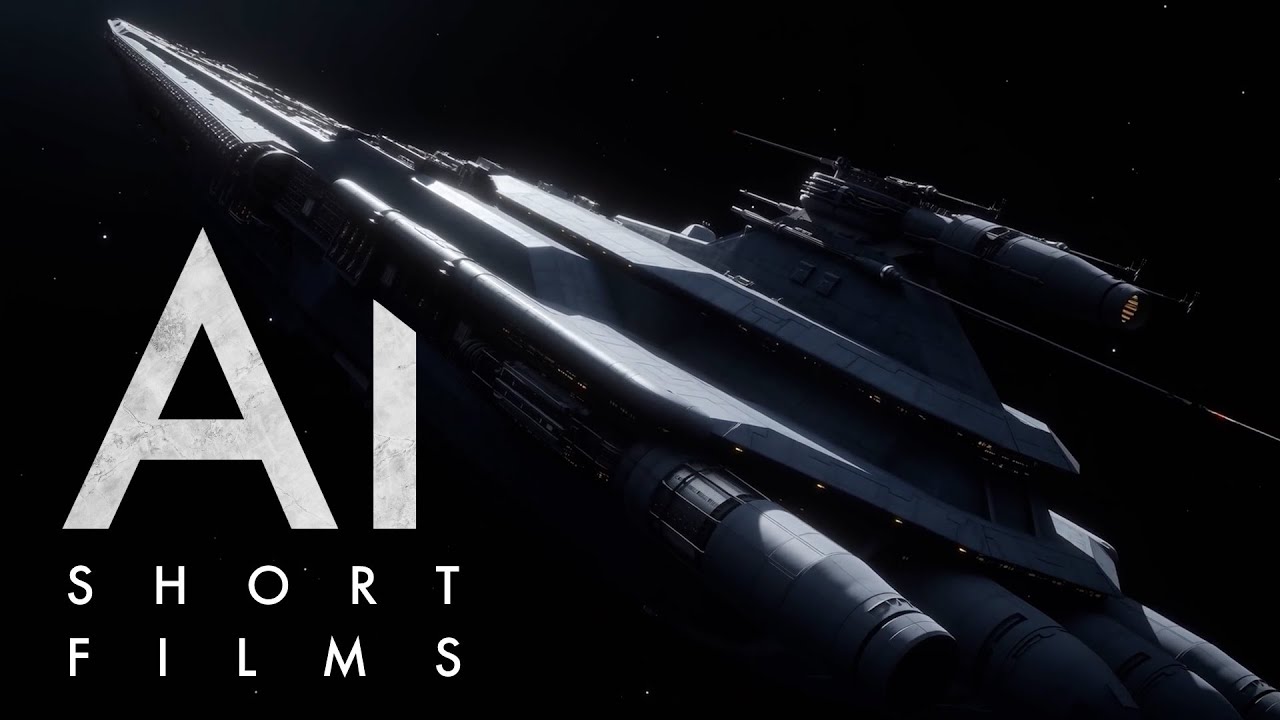 Create AI Short Films with Hailuo 🎬