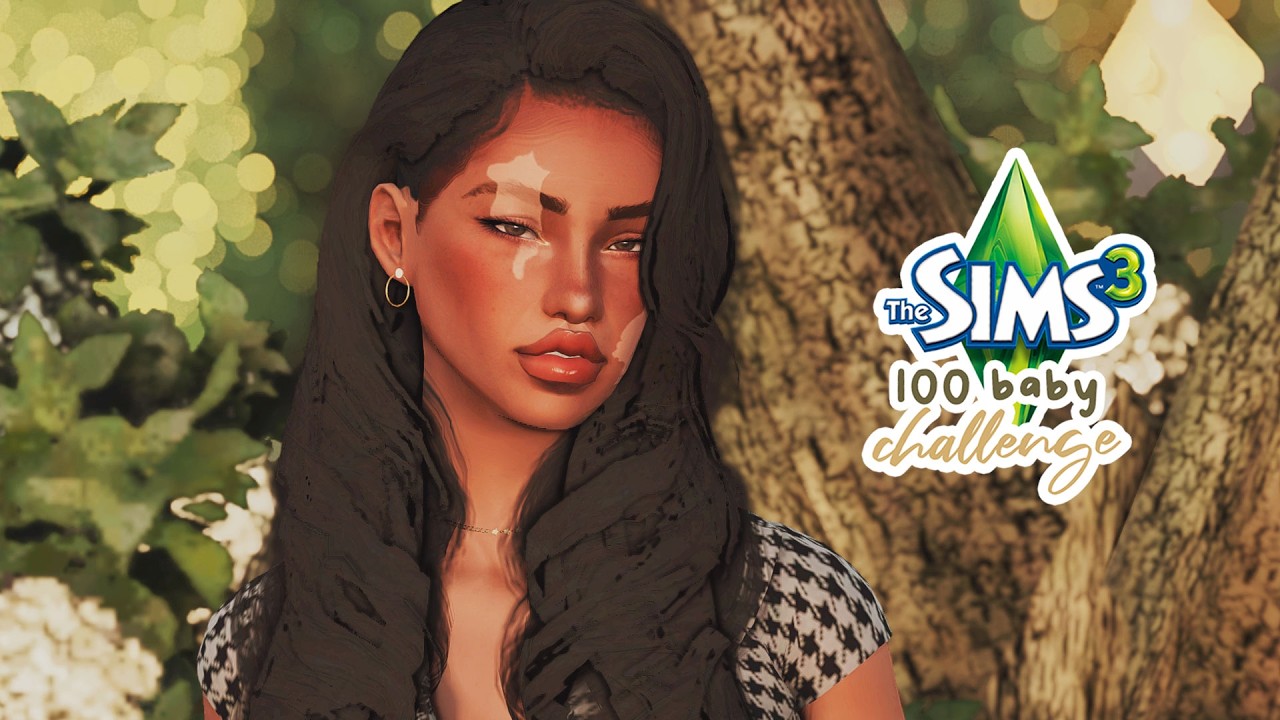 The Sims 3 100 Baby Challenge Ep.9 Returns! 💖