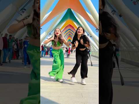 Jhanjharia 💃| #youtubeshorts #dance #nandini091013 #shortvideo #shorts