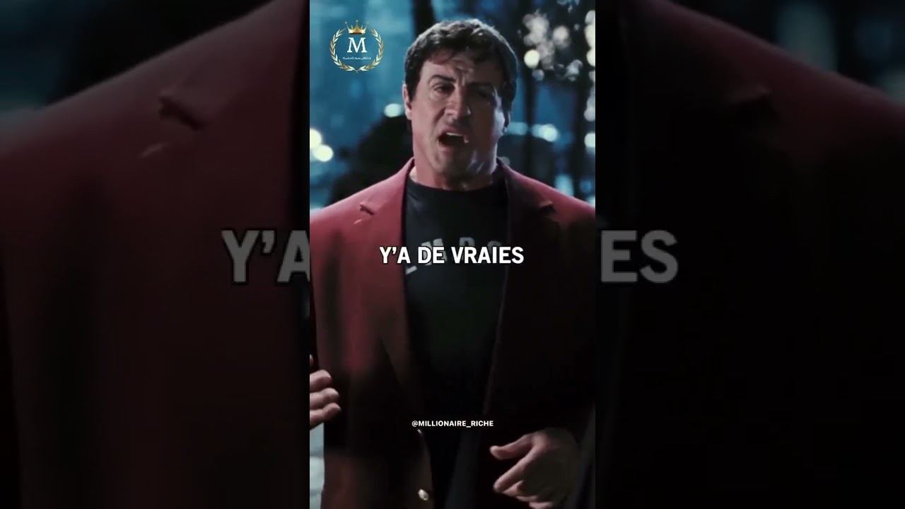 Tu es un gagnant 🎯 - Vidéo de motivation en français