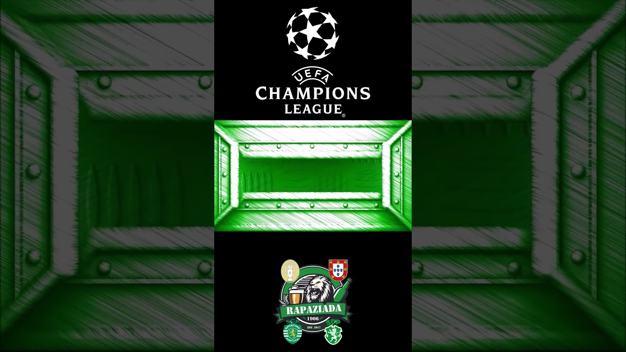 Força grande Sporting, ataque à Champions League - Fábio Teles
