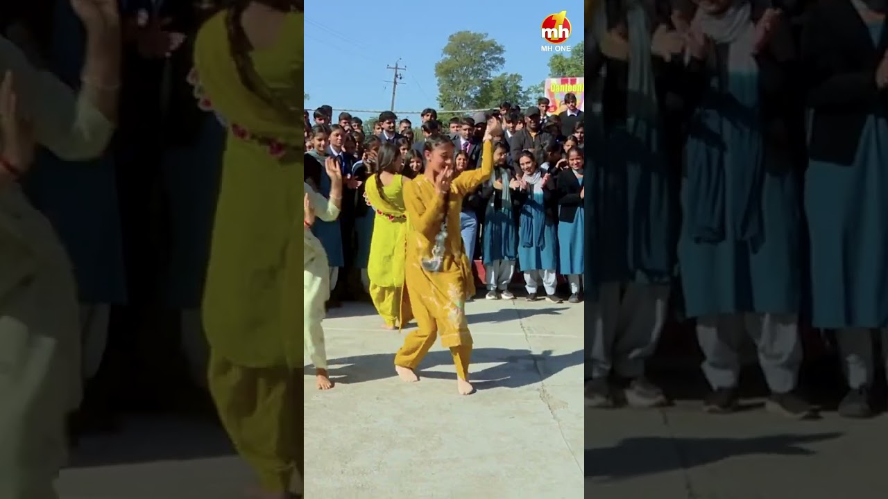 Canteeni Mandeer 2026 | Ravneet's Channa Ve Mera Dil Karda 🎶