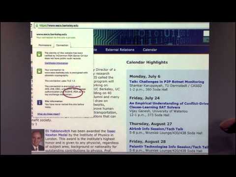 How Diffie-Hellman Fails in Practice