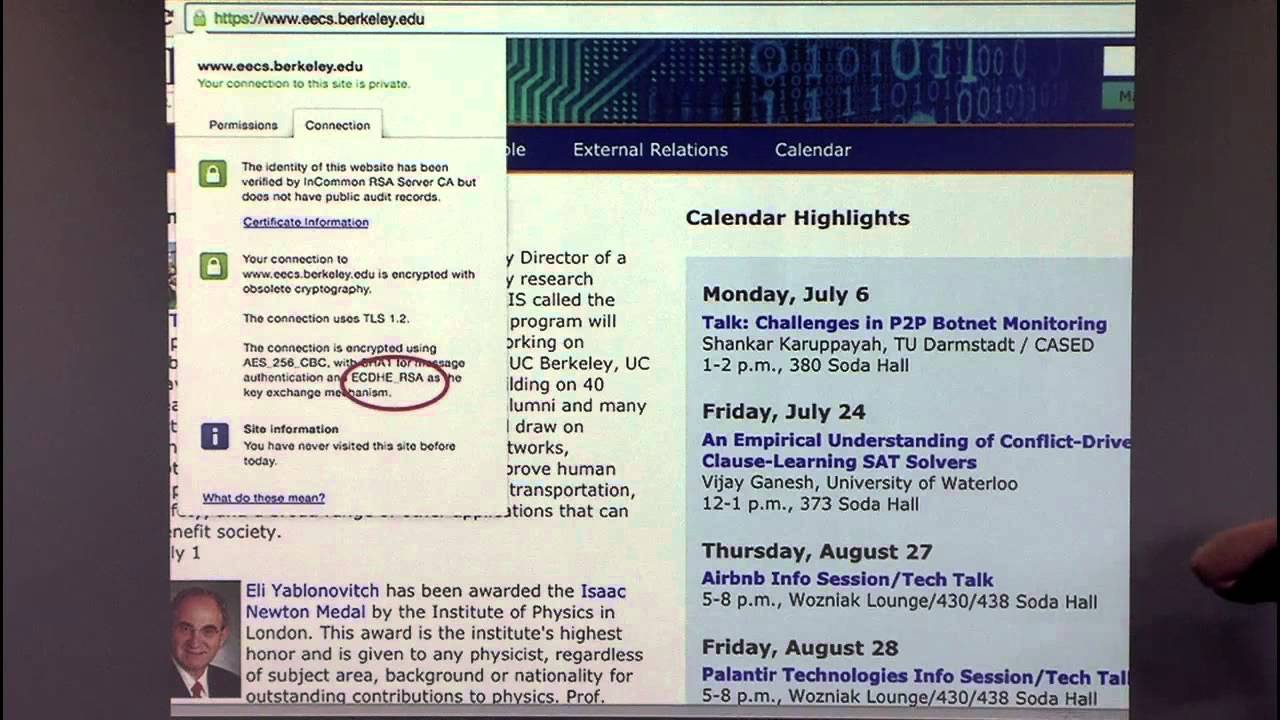 Why Diffie-Hellman Can Fail in Real-World Cryptography 🔐