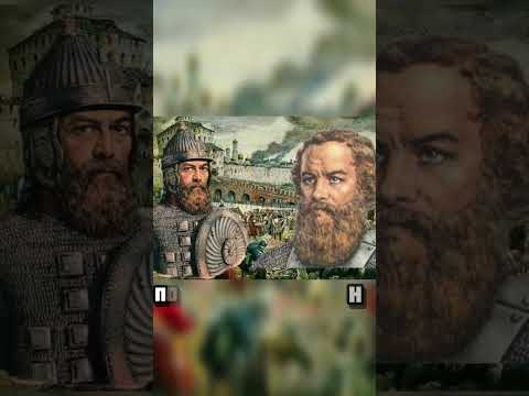 Почему Россия отмечает день народного единства? #история #россия #деньнародногоединства #history