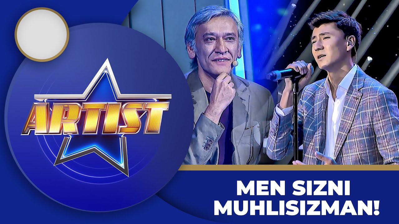 Discover SHOHRUX ERGASHEV's Latest Track 'SHAYTANAT' 🎶