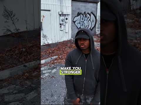 I wrote this song about Kanye West’s mental health #kanyewest #hiphop #eastcoasthiphop #lyricalrap