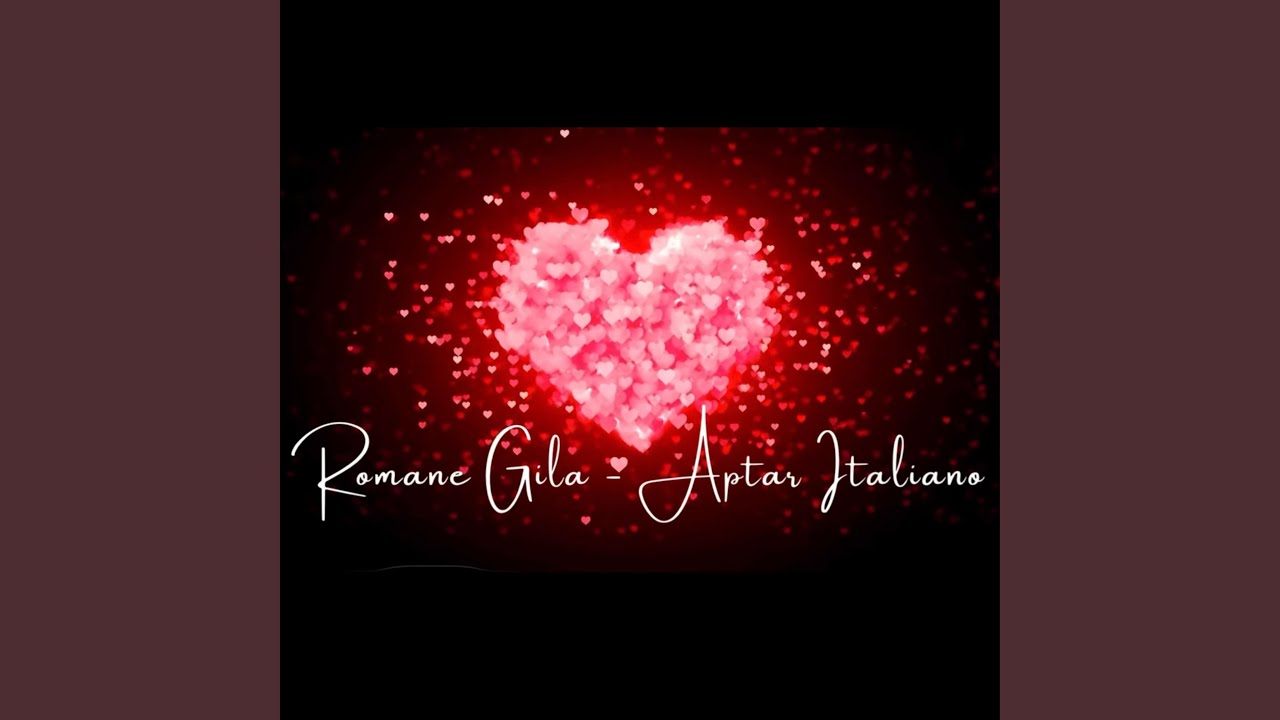 Listen to 'Valentino' by Vince Studio – Italian Vibe 🎶