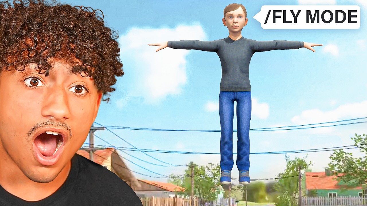 Schoolboy Runaway Hacks! 🏃‍♂️ Watch the Full Video