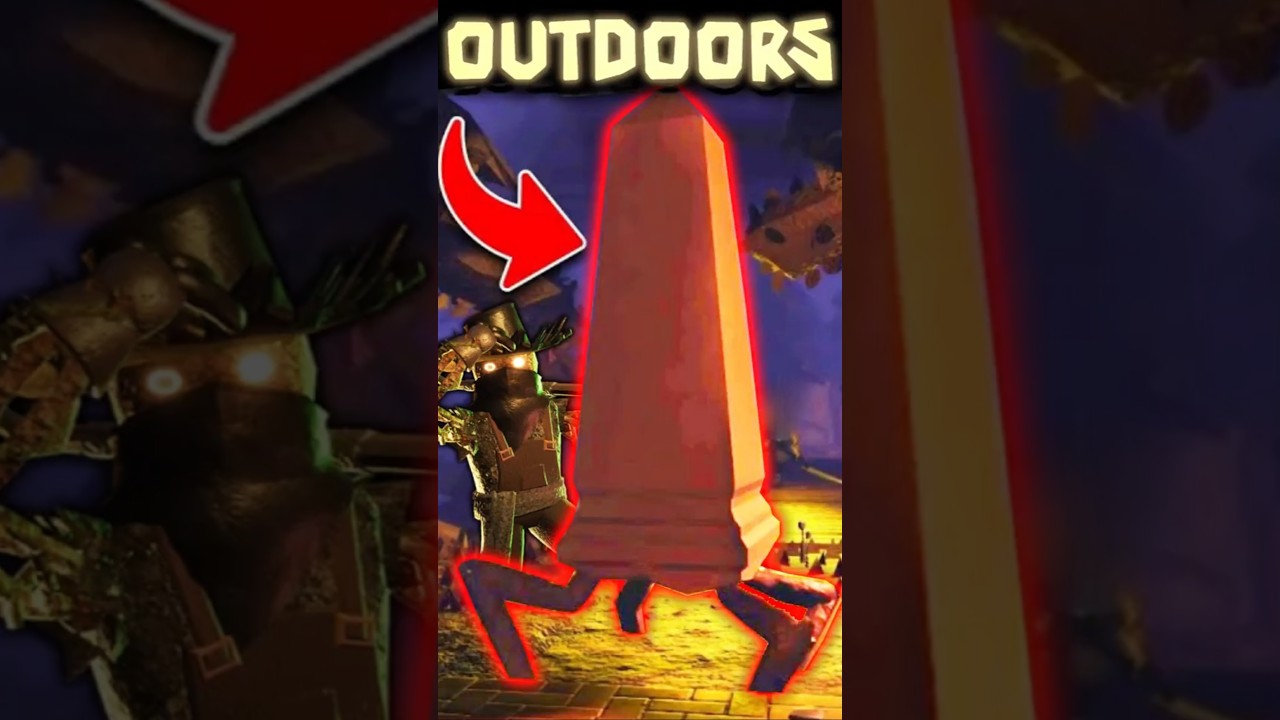 How to Survive 'Monument' in Doors: The Great Outdoors (Guide)