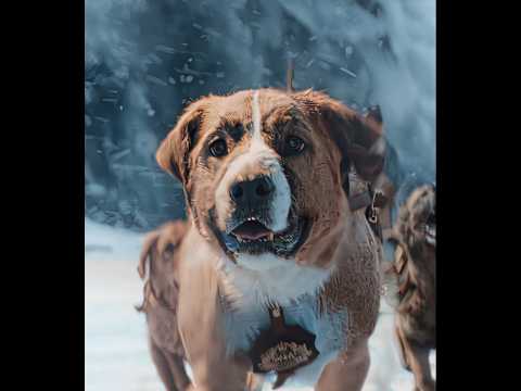 He Knows What He's Doing | The Call Of The Wild – Edit | Song - Fragment #edit #shorts