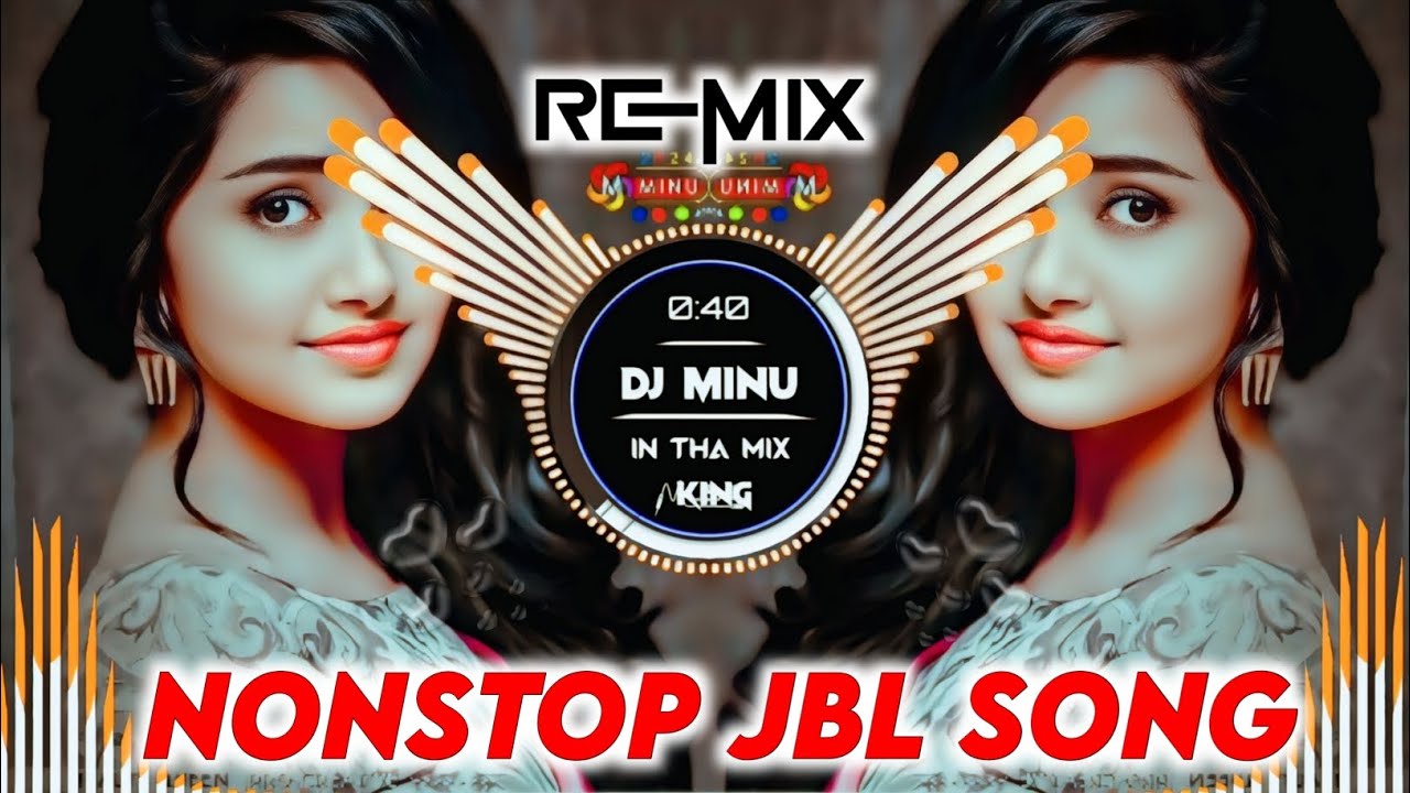 Trending Hindi DJ Remix & Mashup 🎶