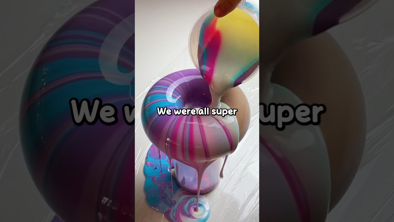 Your School's Wildest Incident? 🤔