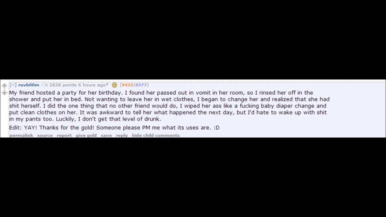 Shocking Secret Revealed at a Friend’s Birthday Party 🎉