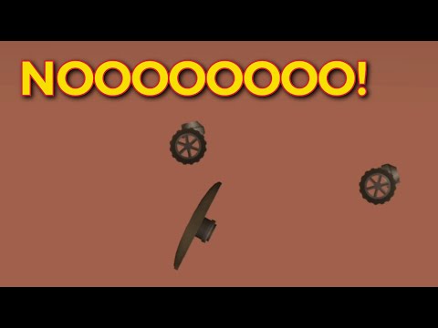 Annoying things in SFS…