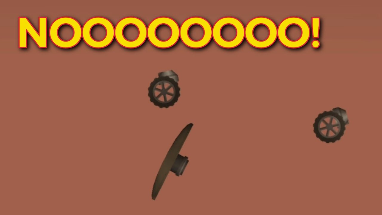 Annoying Things in SFS π