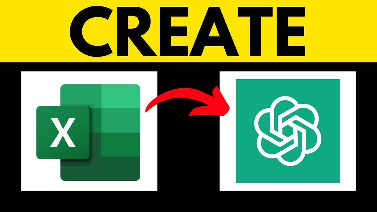 How To Create Excel Dashboard Using ChatGPT 2025 (Full Tutorial)