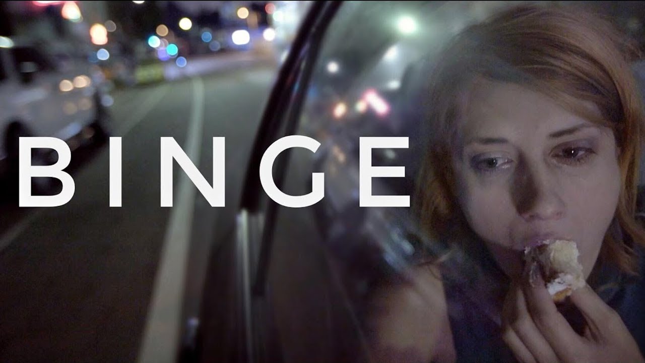 Binge Pilot: Lose Weight in the Apocalypse 🌍