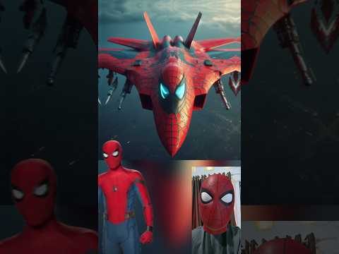Superheroes but fighter jet 💥 Marvel & DC-All Characters #marvel #avengers#shorts