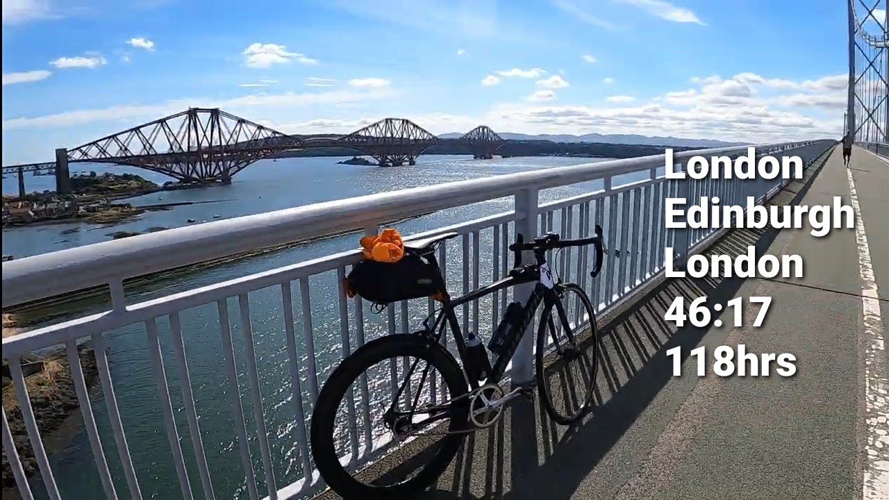 Epic 1500km Fixed Wheel Ride at LEL 2022 🚴‍♂️