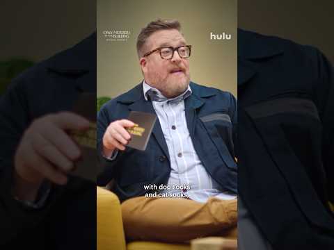 Have YOU spotted any of these Easter Eggs? 👀 Listen or watch the #OMITBPodcast now.