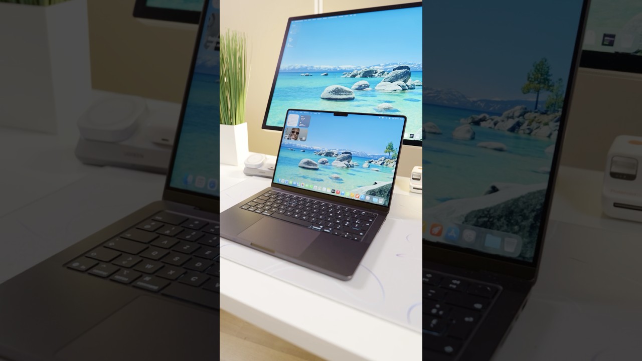 MacBook Pro M5 : et si Apple avait raison pour une fois de faire ça ?