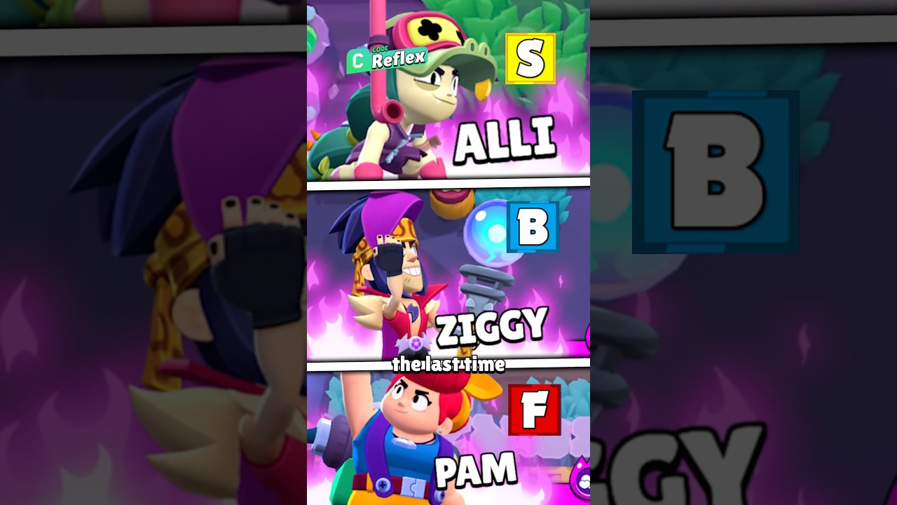 Ranking All 4 NEW Hypercharges