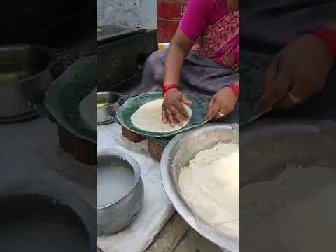 making of bobbatlu #shorts