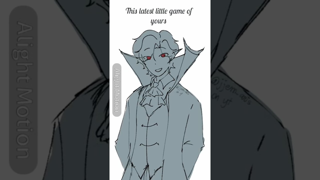 Welcome Home Apo | Vampires SMP 🧛♀️