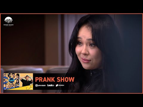 Prank Show | 2-р дугаарын хэсгээс