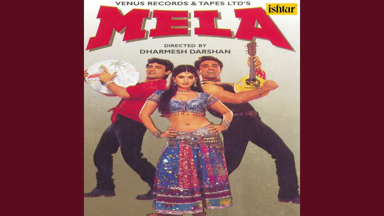 Mela Dilon Ka (Celebration)