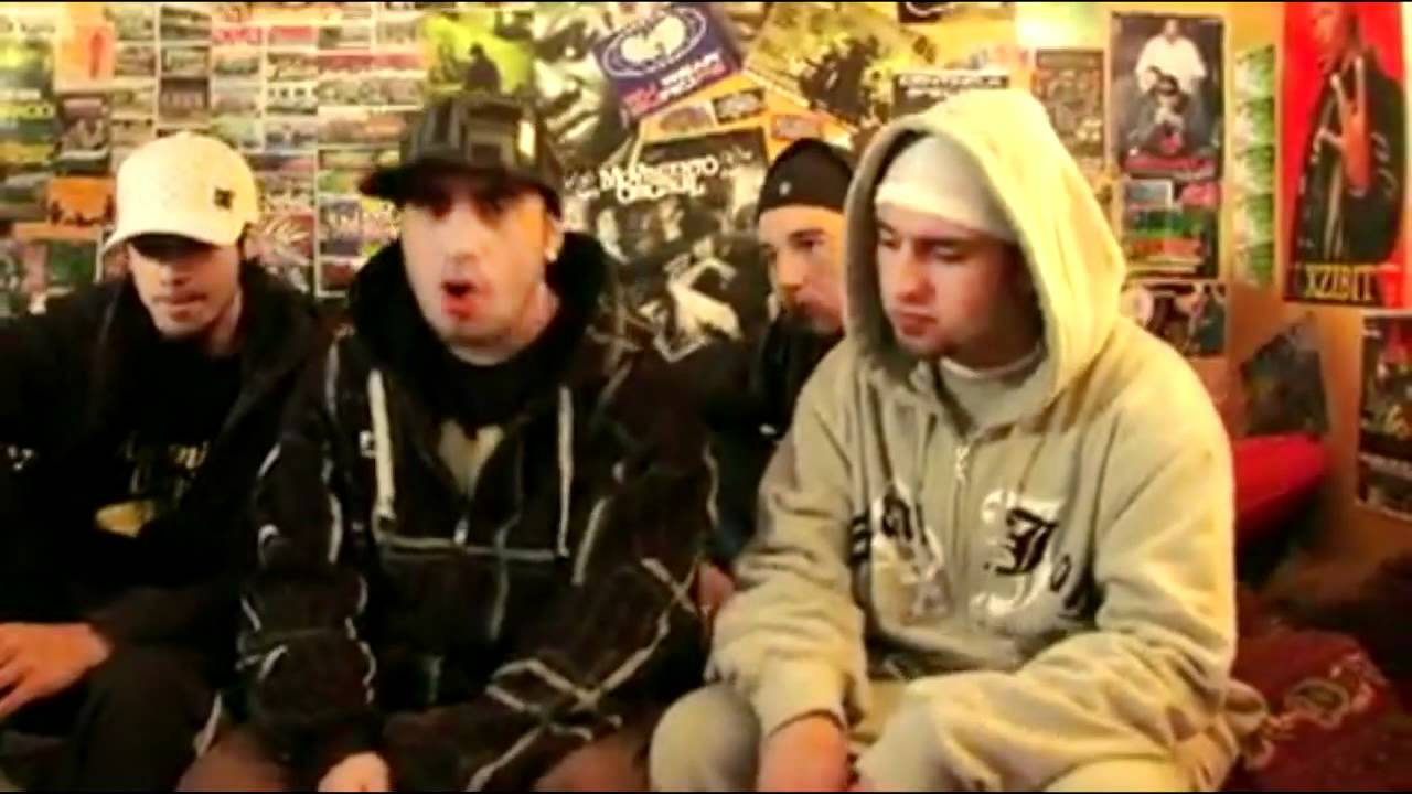 Movimiento Original - Grandes Pasos (2009) 🎬