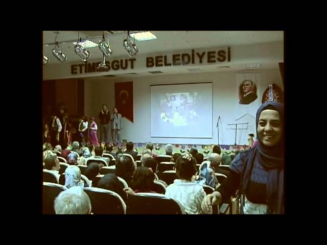 Etimesgut'ta Engelli ve Aileleri İçin Eğlenceli Damat Oyunu Etkinliği 🎉