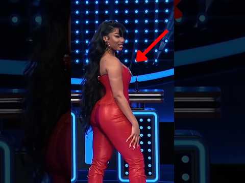 I Don't Know What To Say 🤨 | Family Feud Ft. Steve Harvey