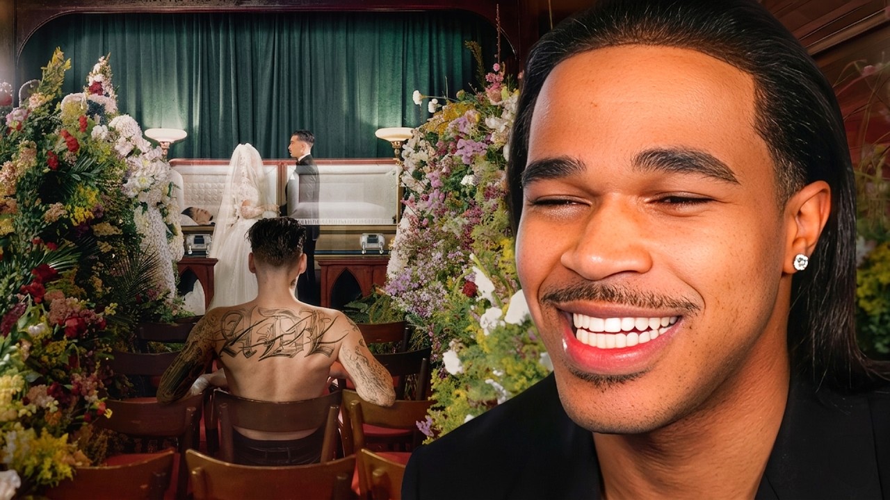 Plaqueboymax Reacts to YEAT - ADL 🎧