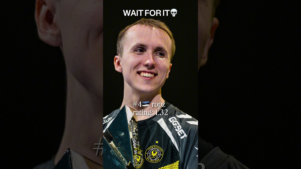 💀TOP 10 CS2 PLAYERS😈 at BLAST.TV Austin Major🚨🔥 (PART 2)