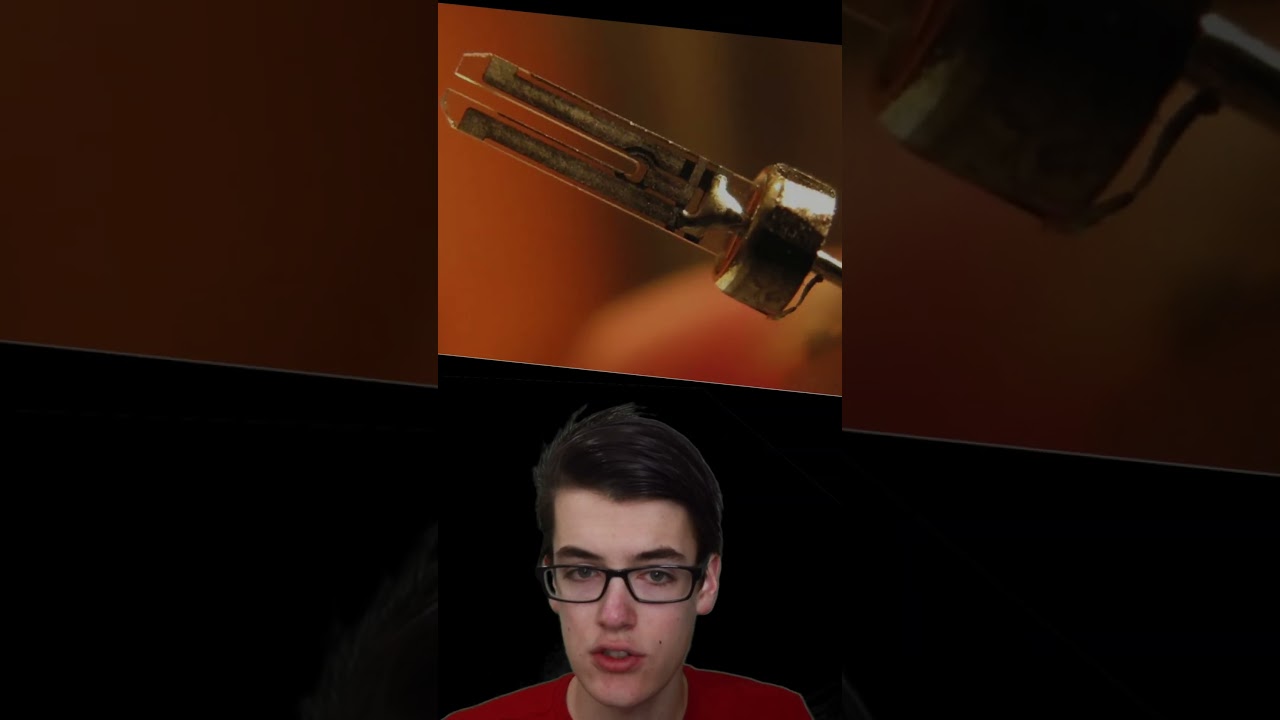 What's inside a WATCH? QUARTZ Crystal Clocks EXPLAINED!